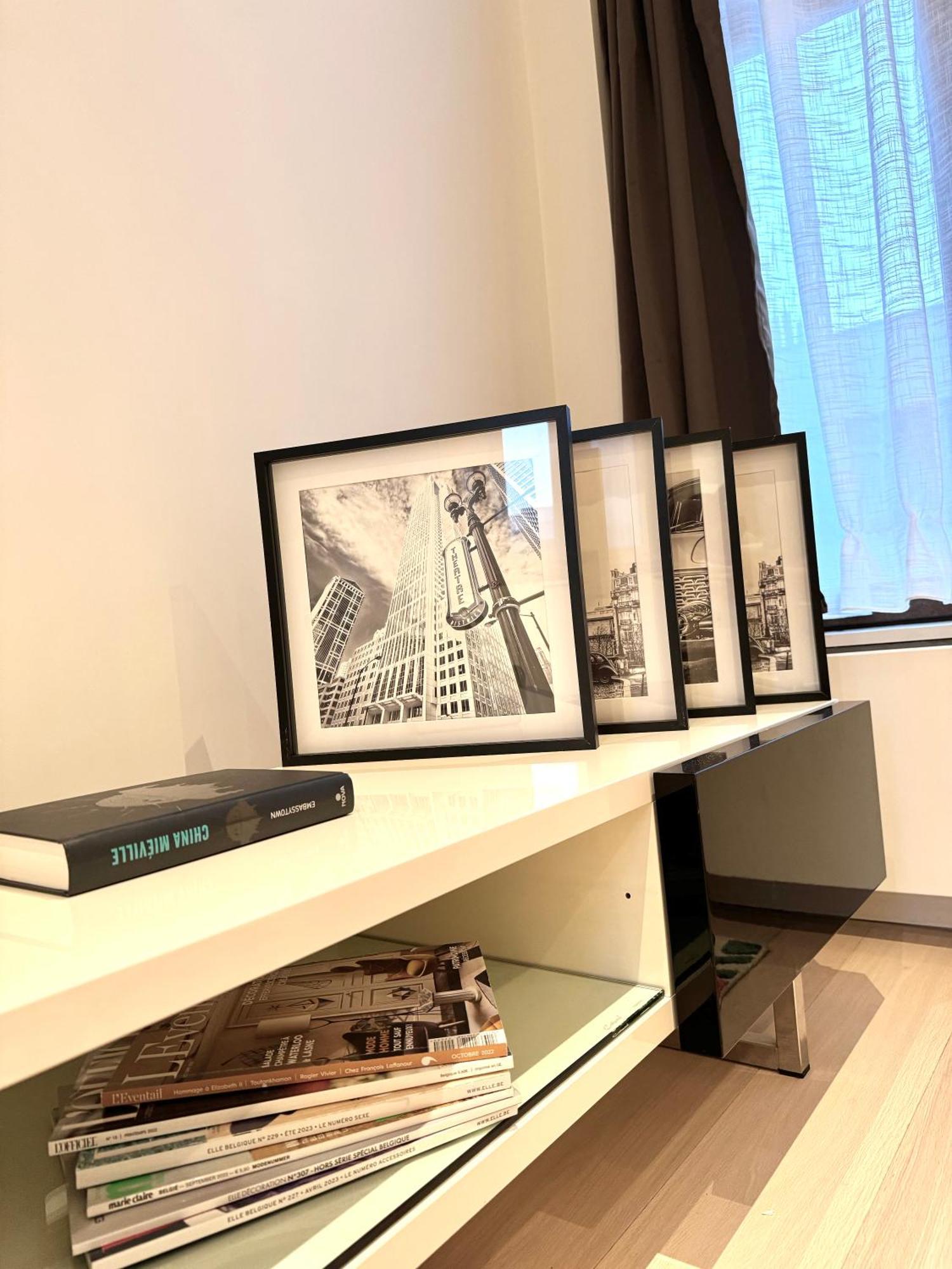 My Haus Saint Catherine Bed & Breakfast *