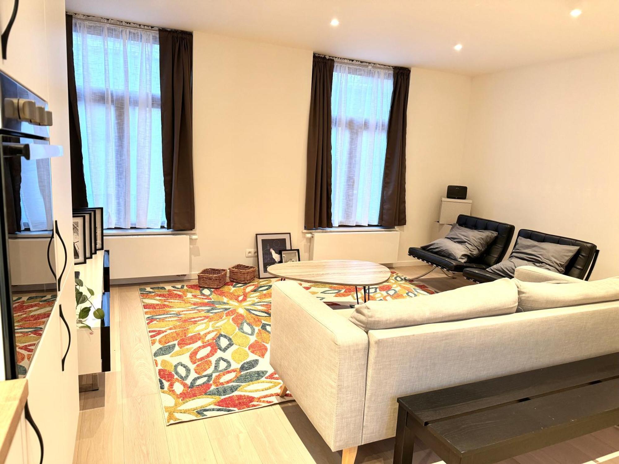 My Haus Saint Catherine Bed & Breakfast *