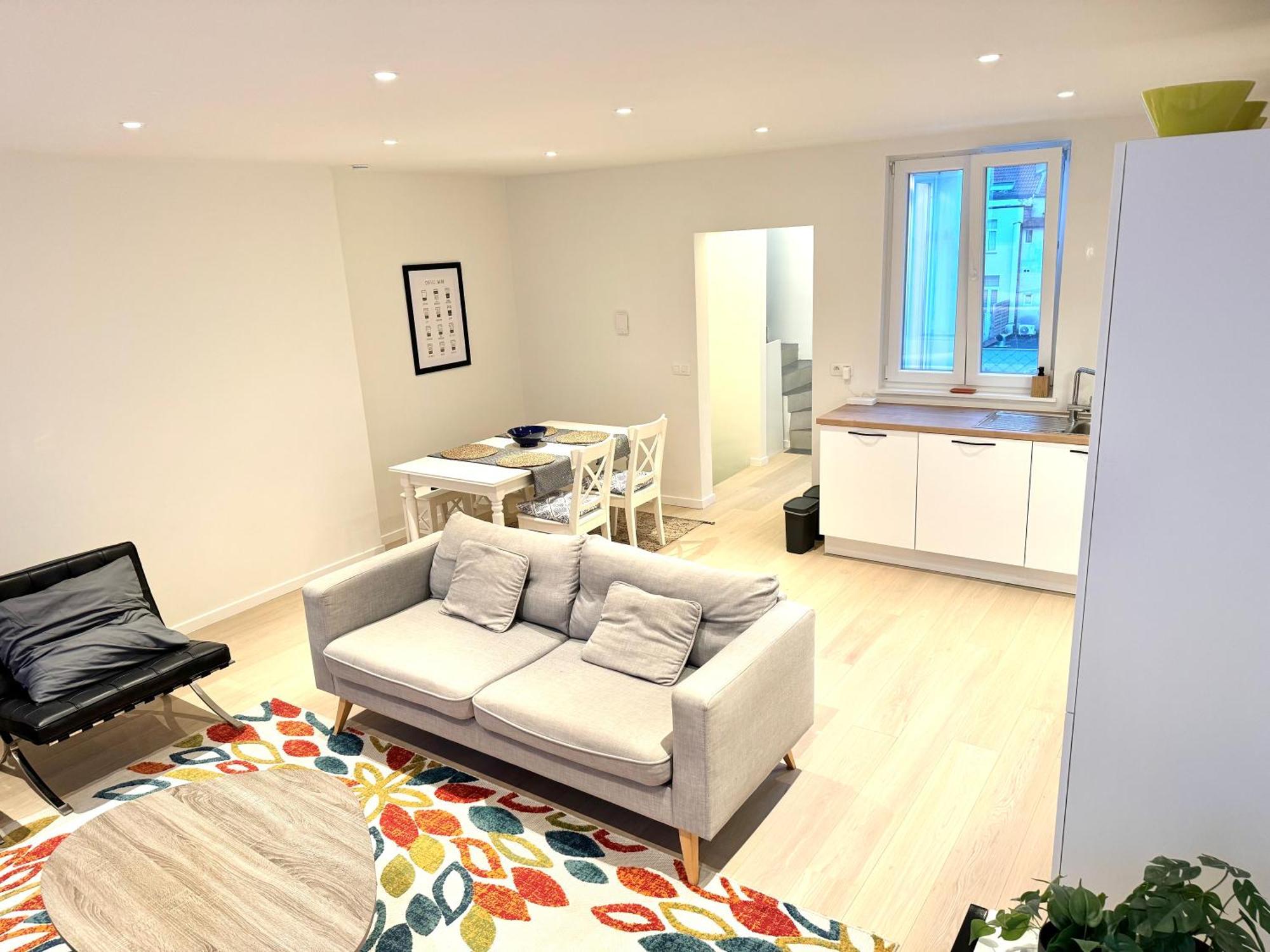 Bed & Breakfast My Haus Saint Catherine *