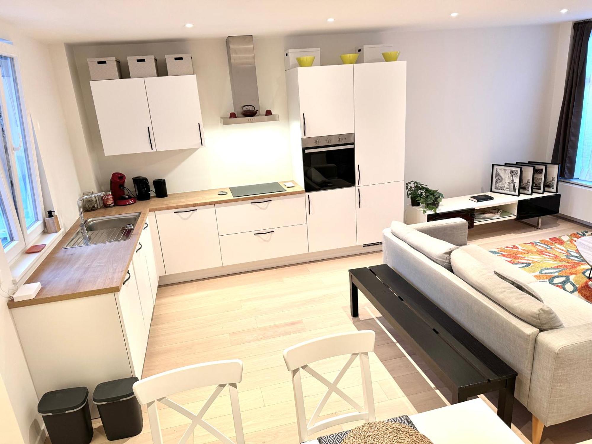 Bed & Breakfast My Haus Saint Catherine