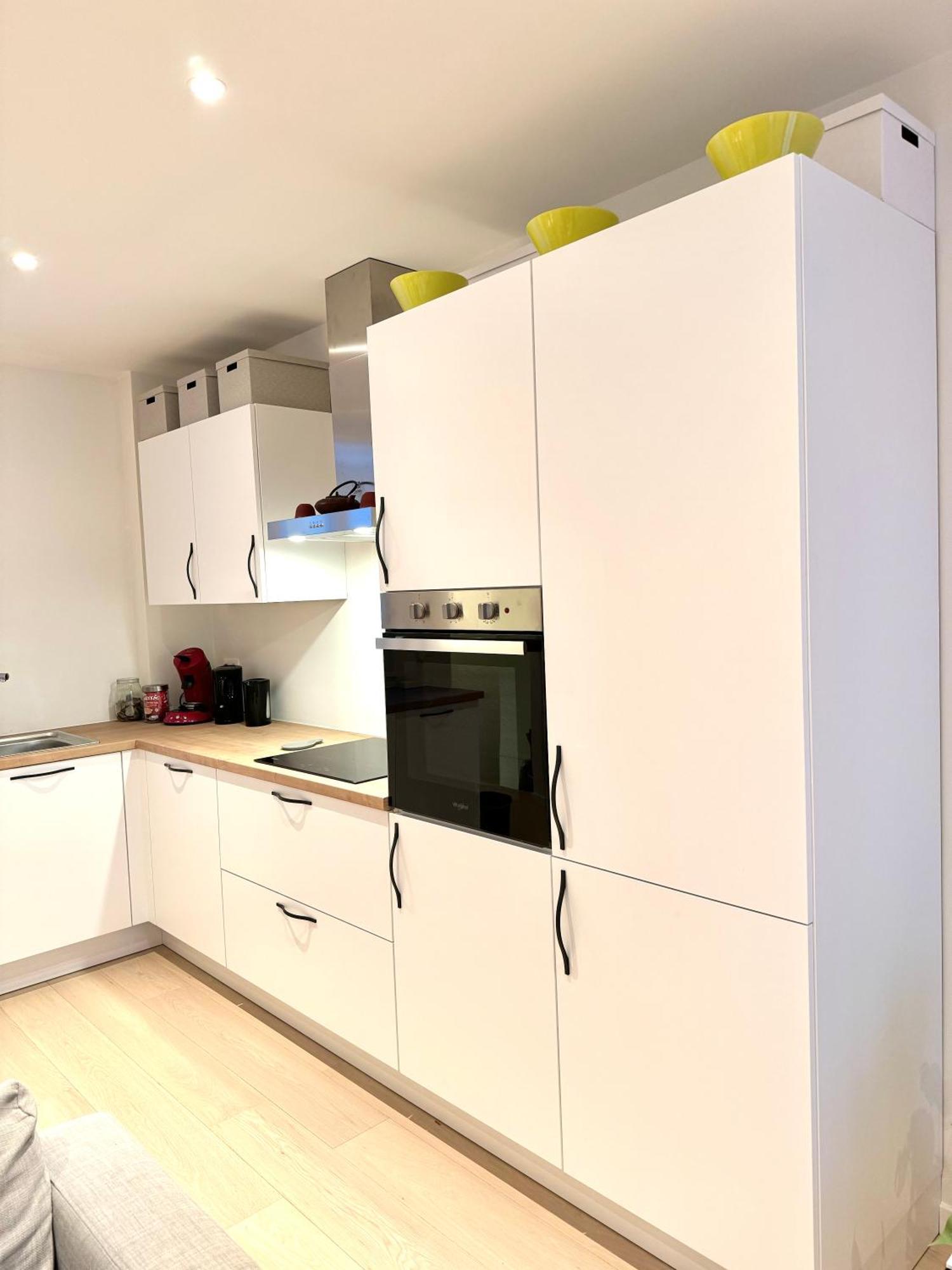 My Haus Saint Catherine Bed & Breakfast *