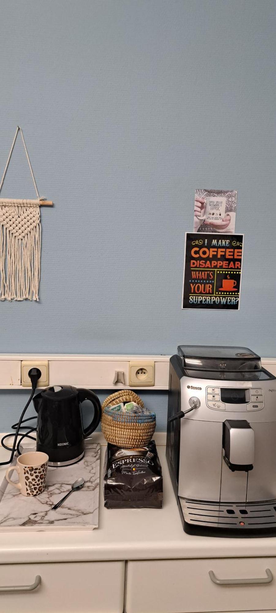 Hostel Smallfunnyworld Brussels