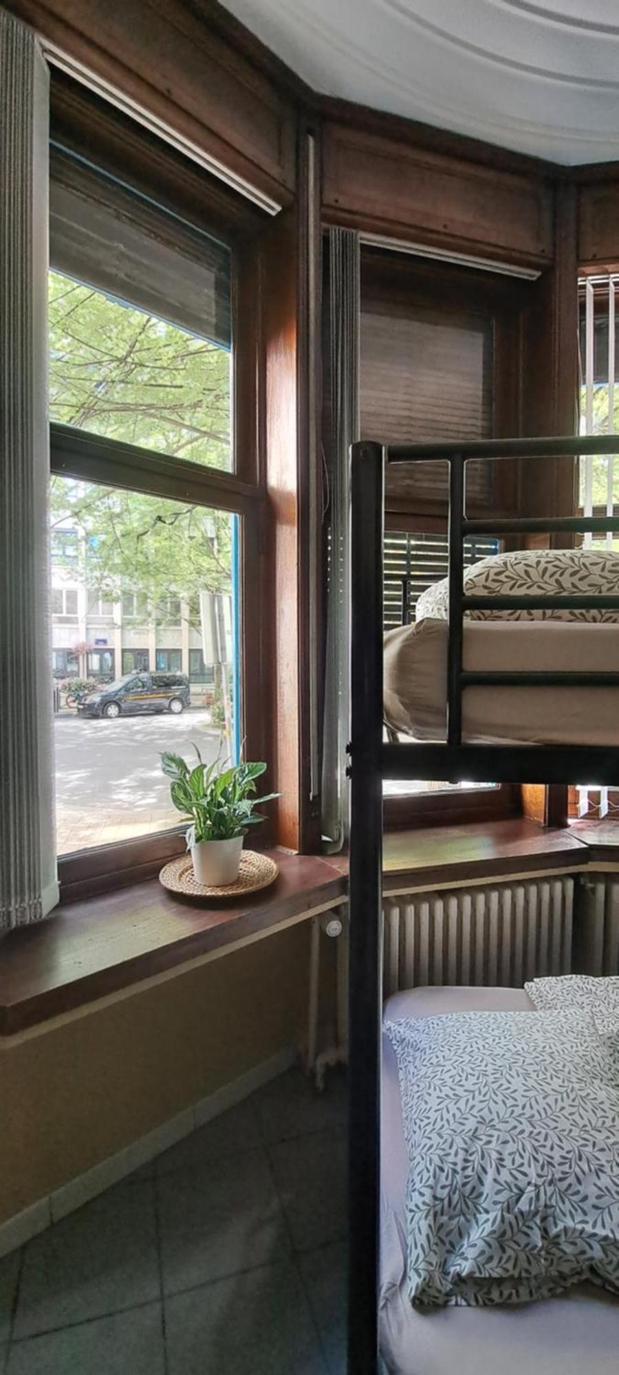 Hostel Smallfunnyworld Brussels Saint-Josse-ten-Noode