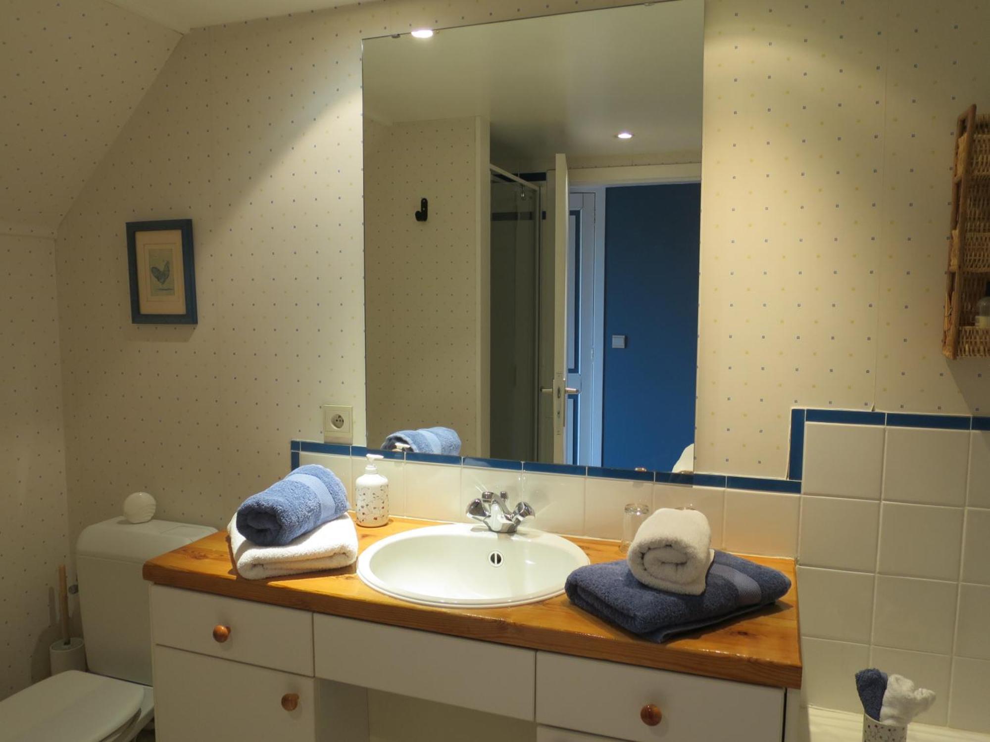 Woluwe Bed & Breakfast