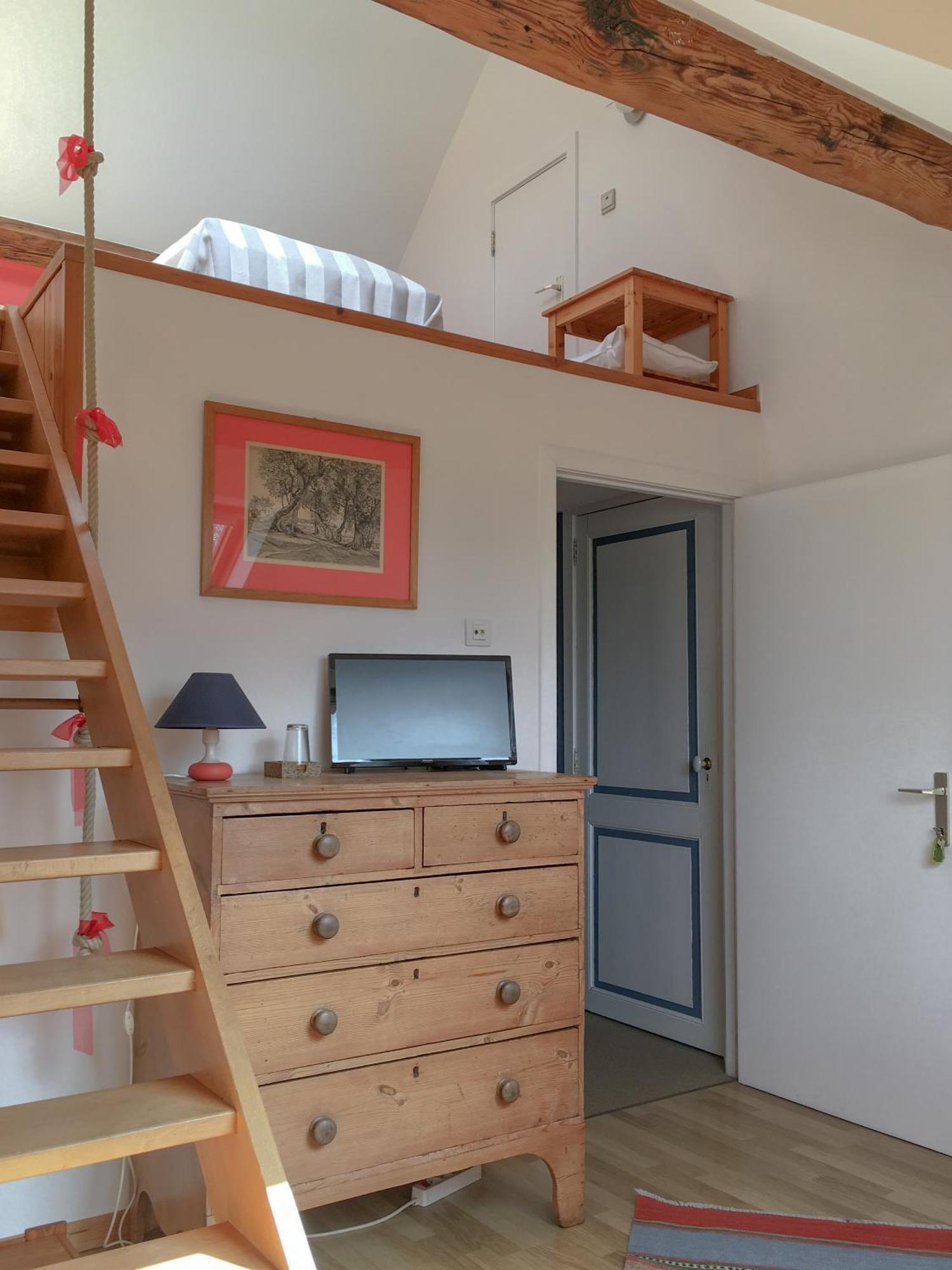 Bed & Breakfast Woluwe Brussels