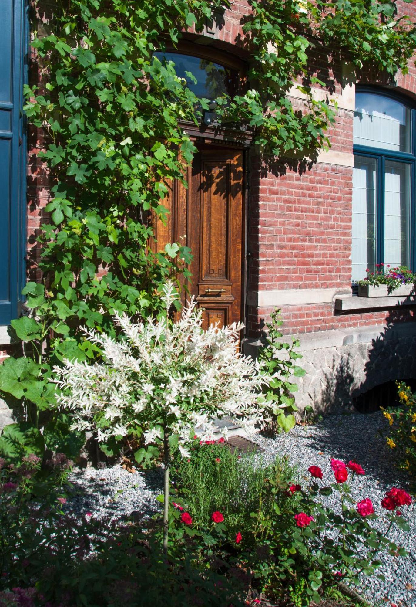 Woluwe Bed & Breakfast *