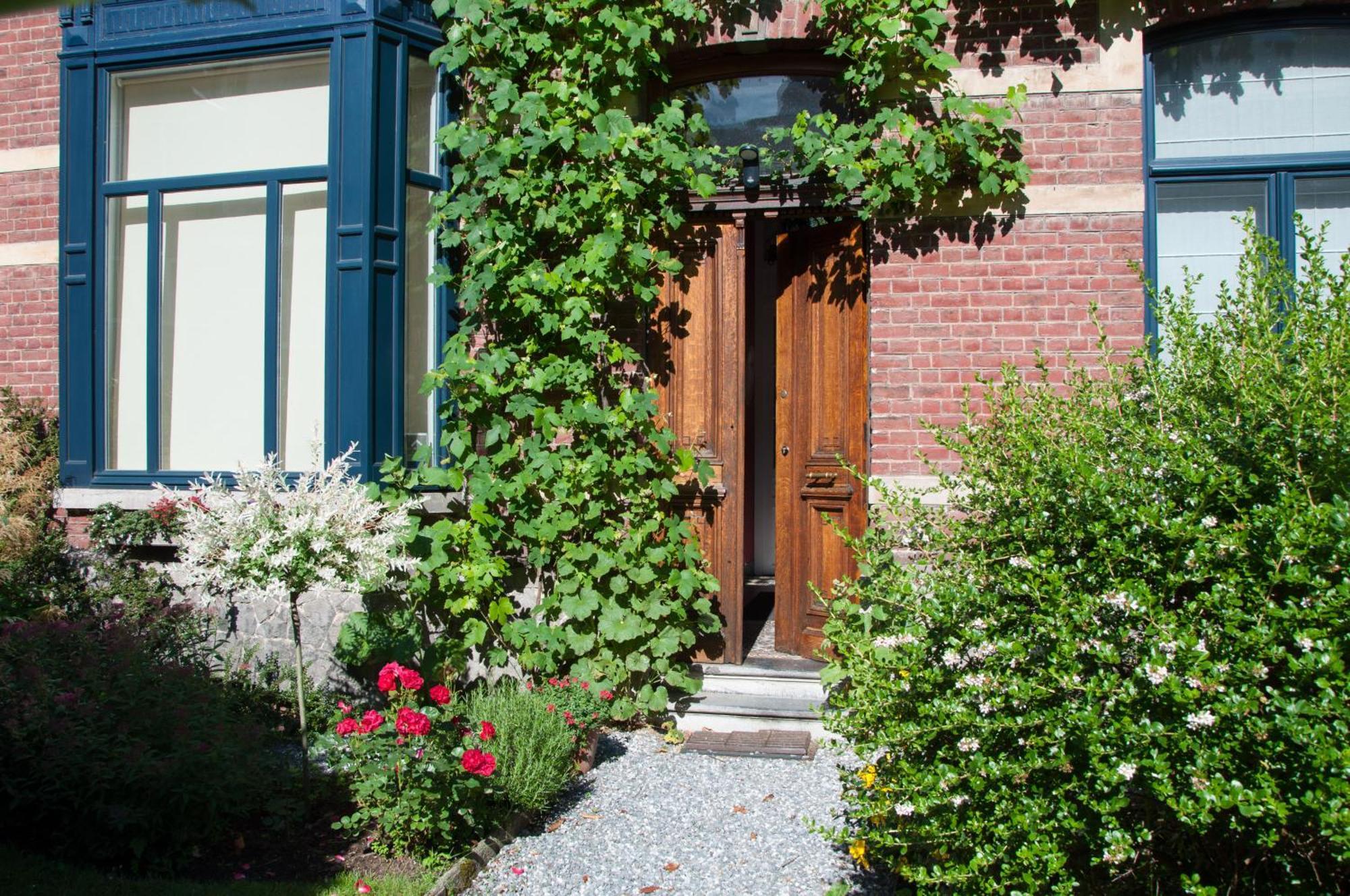 Woluwe Bed & Breakfast Brussels