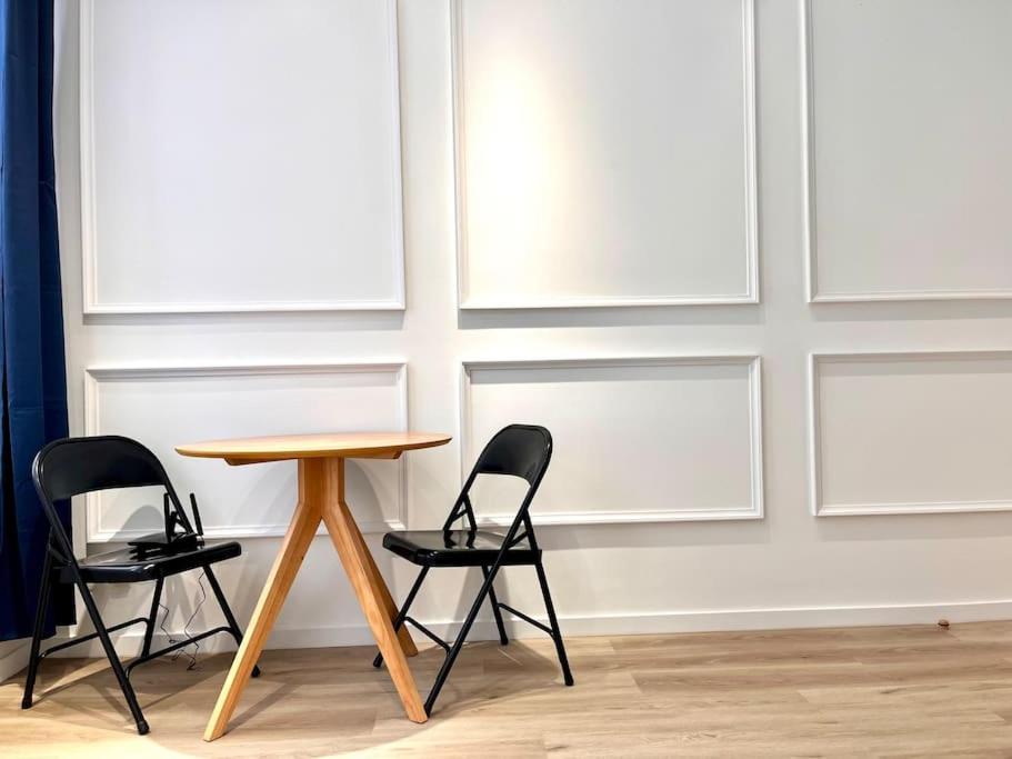 Chez Gianni & Stephanie - A Cozy And Elegant In Apartment