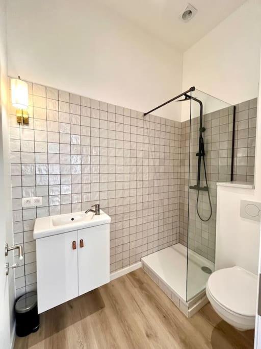 Chez Gianni & Stephanie - A Cozy And Elegant In