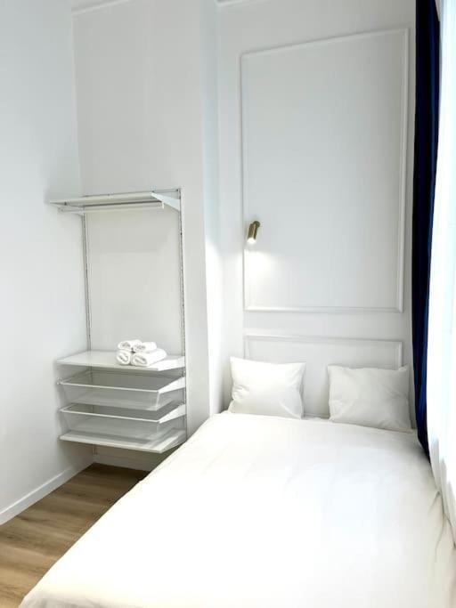 Chez Gianni & Stephanie - A Cozy And Elegant In Apartment *