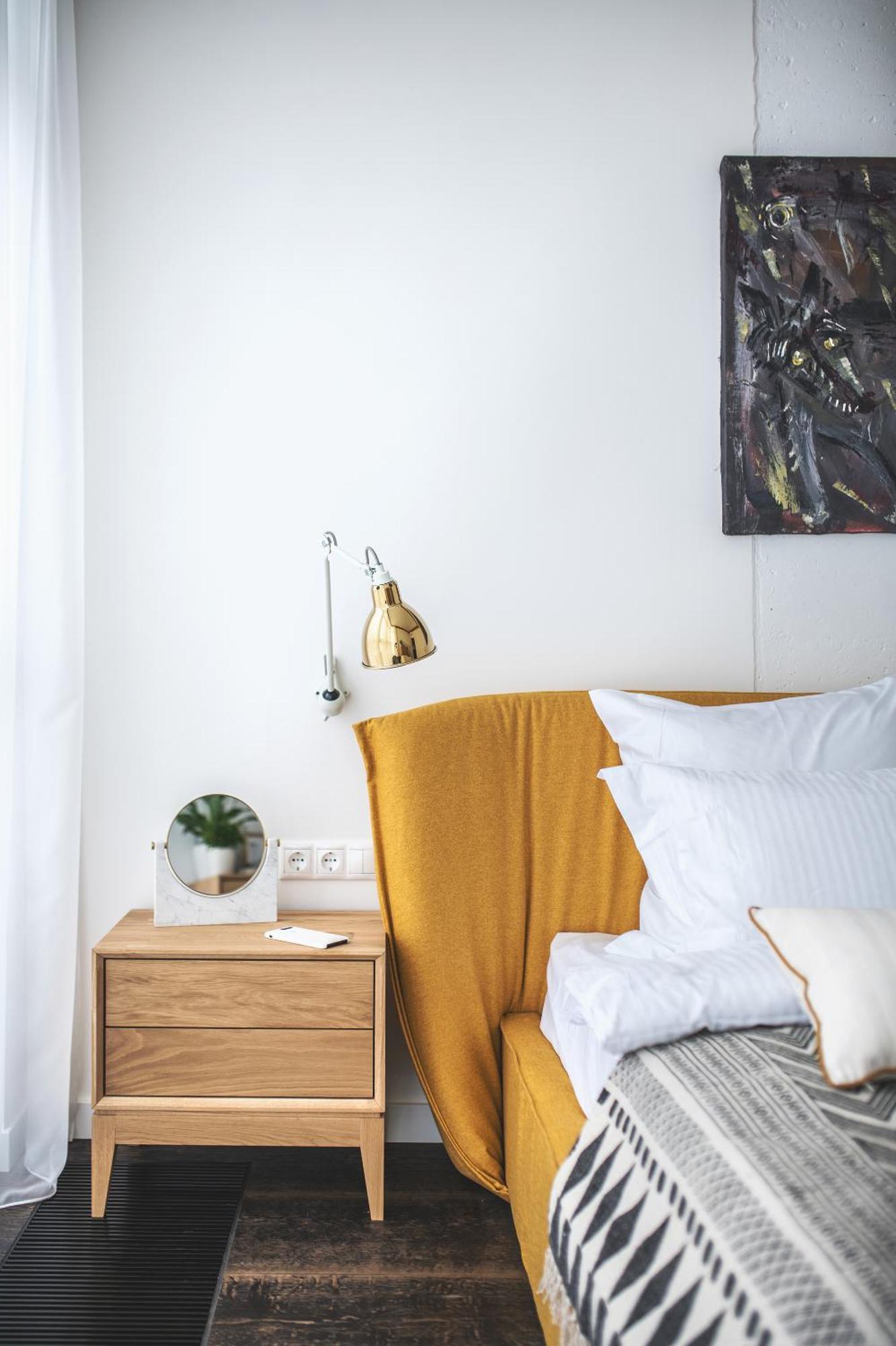 Apartamento Grand Hospice Family