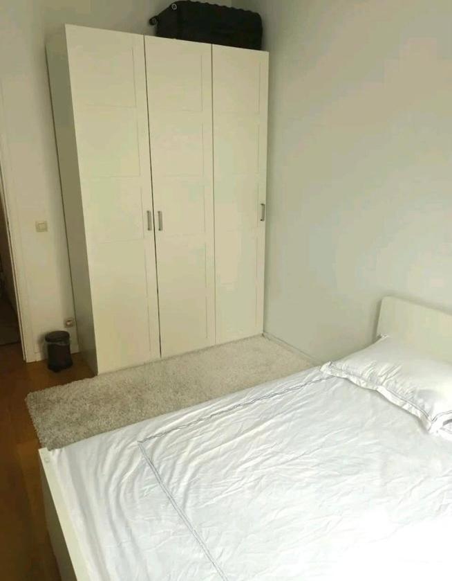 Beautiful 2 Bedroom In Place Flagey Bxl Apartment Brüssel