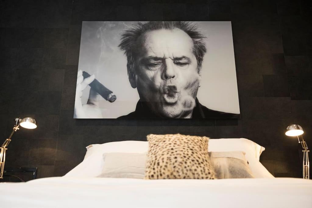 Authentic Belgian Home, Downtown * Brussels