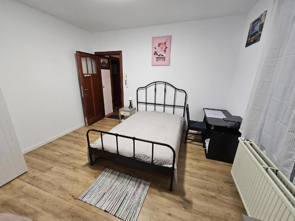Place In The Heart Of Europe Guest house *