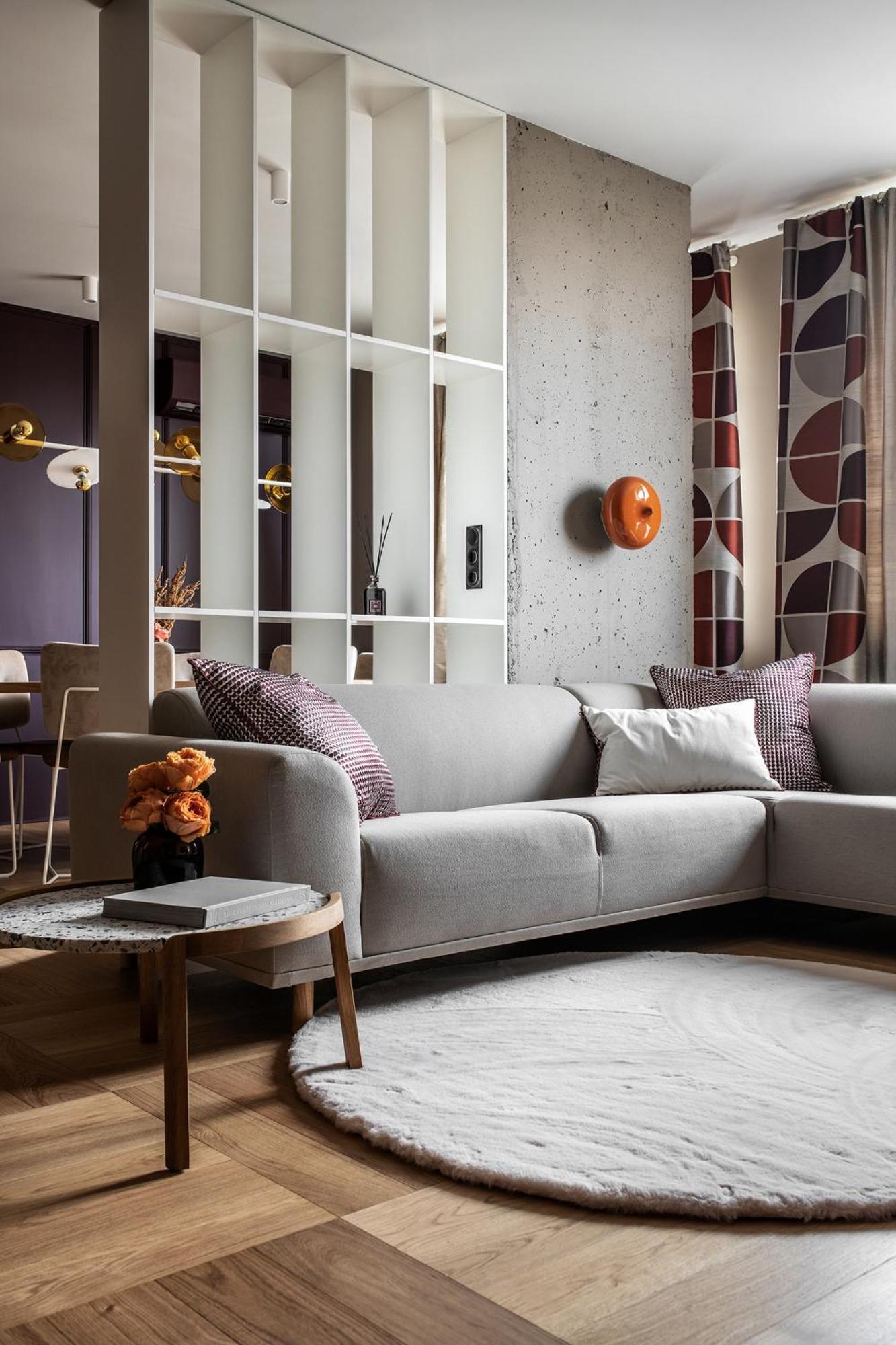 Apartamento Grand Hospice Family *