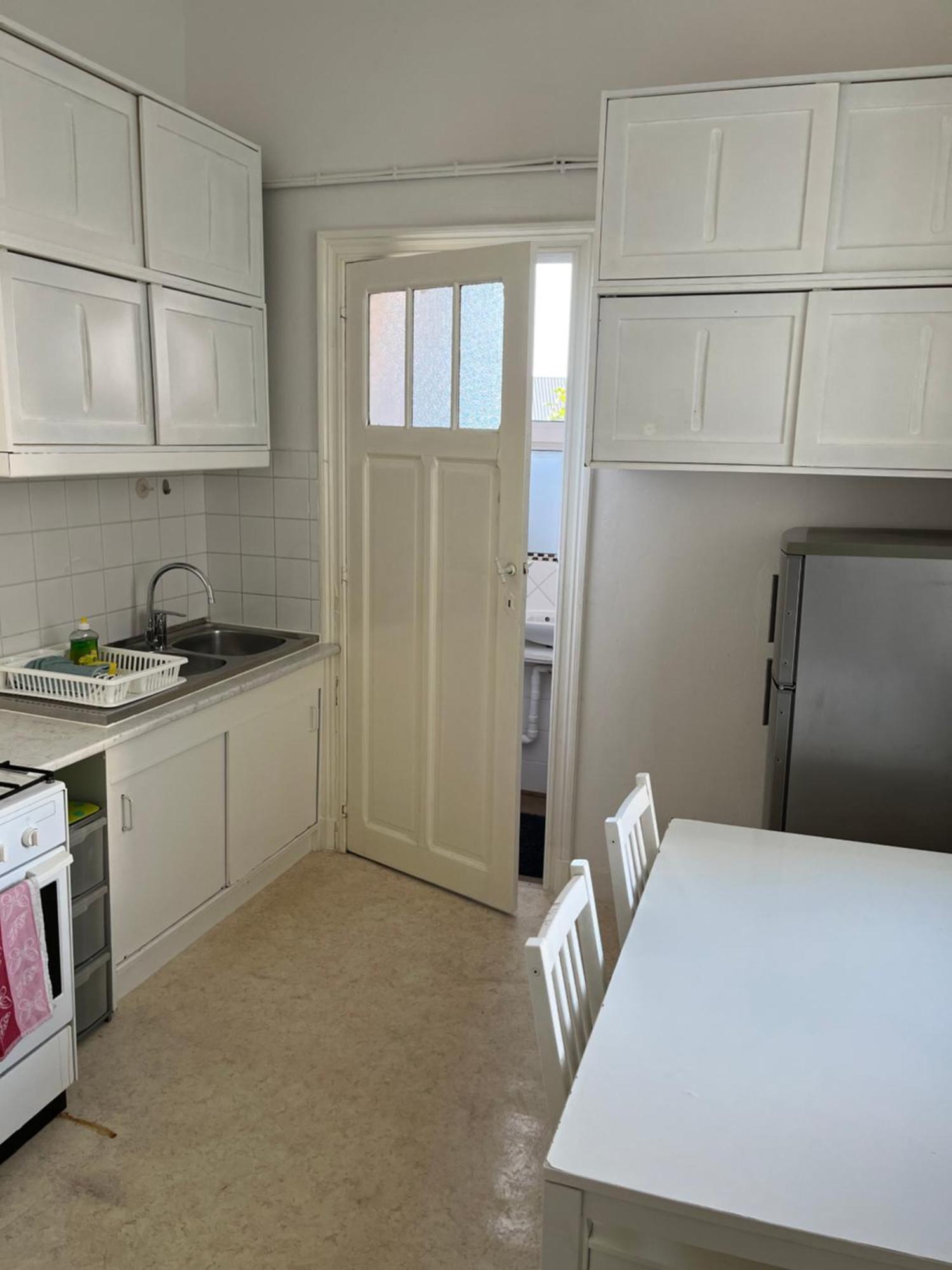 Apartment Center *