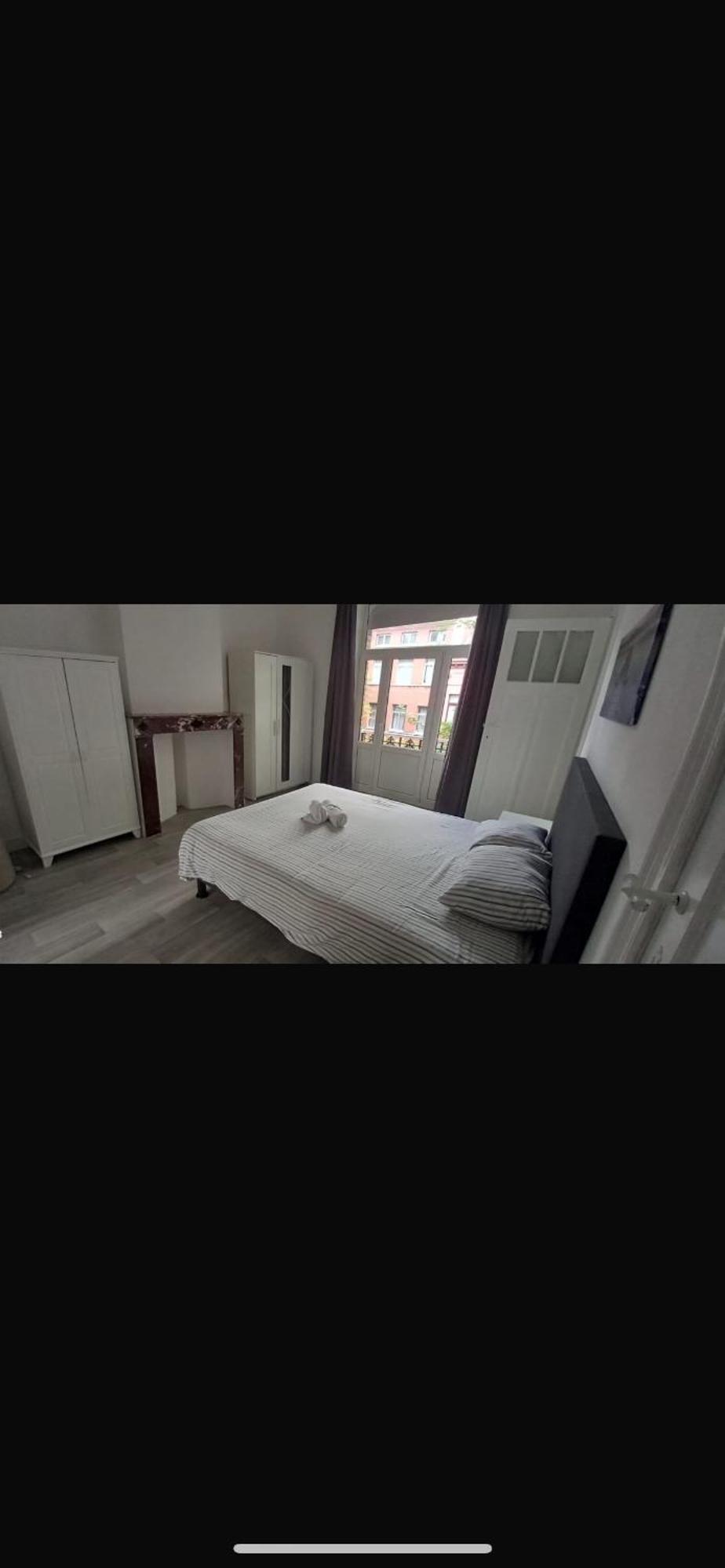 Center Apartment *