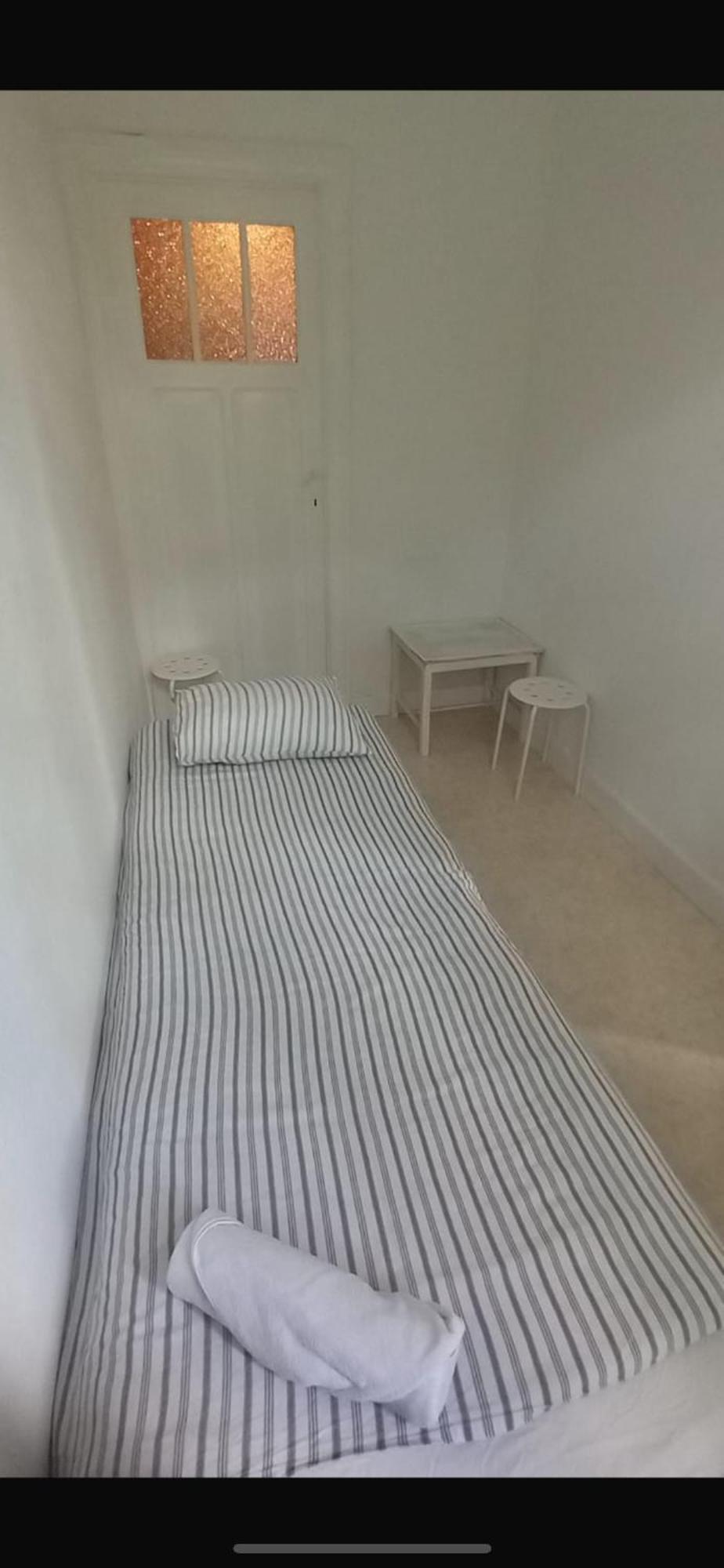 Apartment Center Brussels