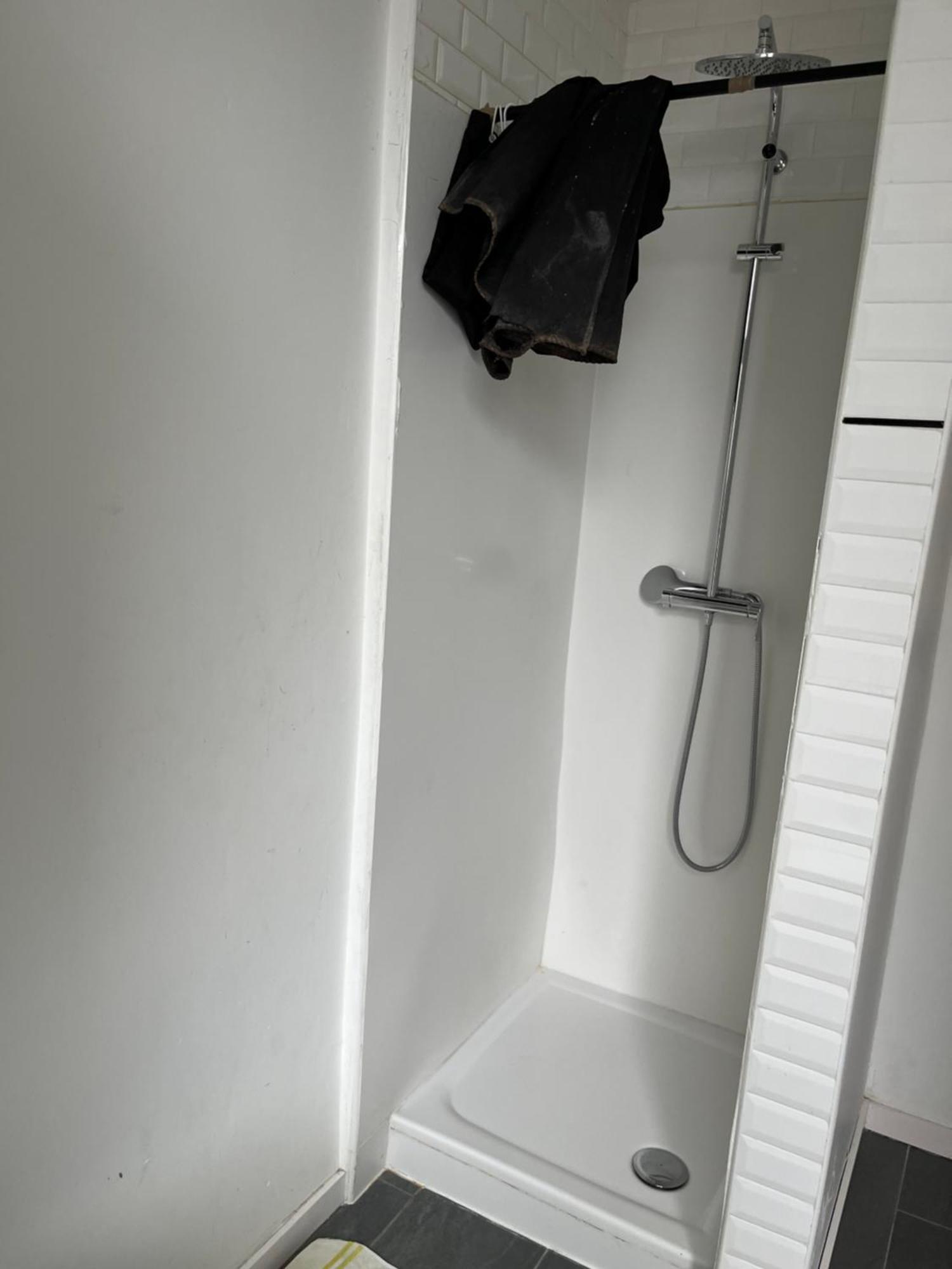 Midi Flat * Brussels