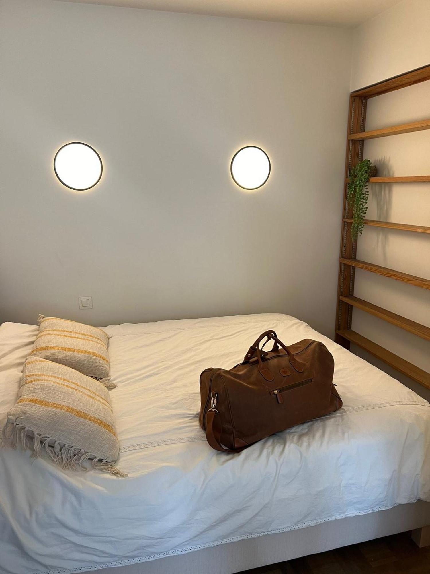 Apartment Beautiful Luxurious Studio In The Heart Of The European Quarter Brussels