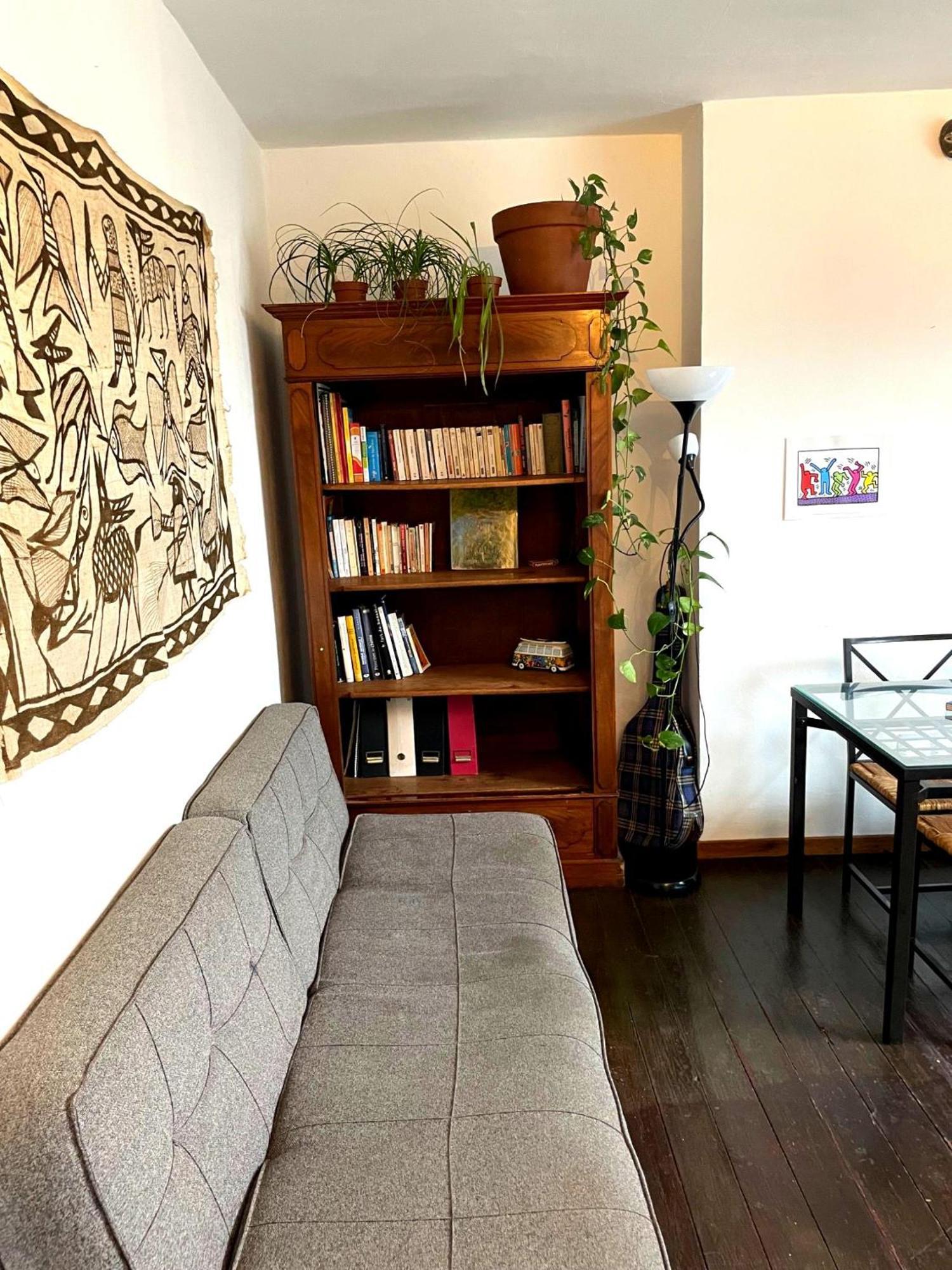 Duplex 3 A Saint-gilles *