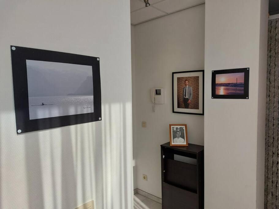 Lux In Bxl Center Apartment *