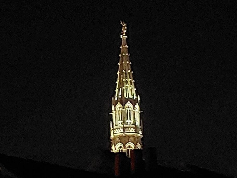 Apartment Lux In Bxl Center Brussels