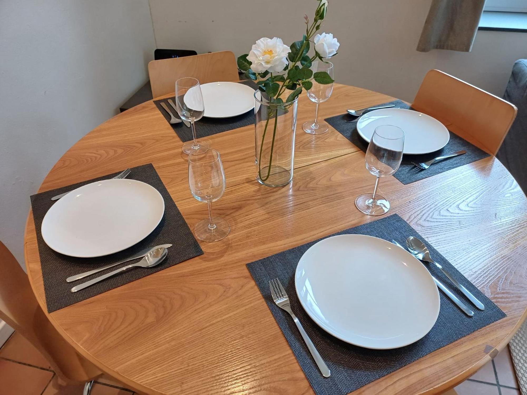 Apartment Cosy Au Coeur De *