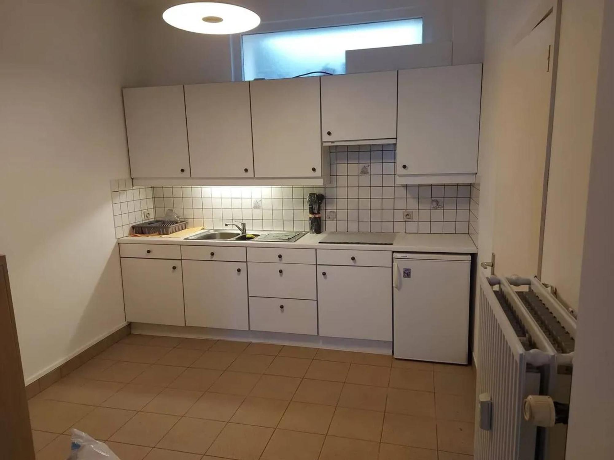 Apartment Charming In Haren, - 40 Sqm Of Comfort *