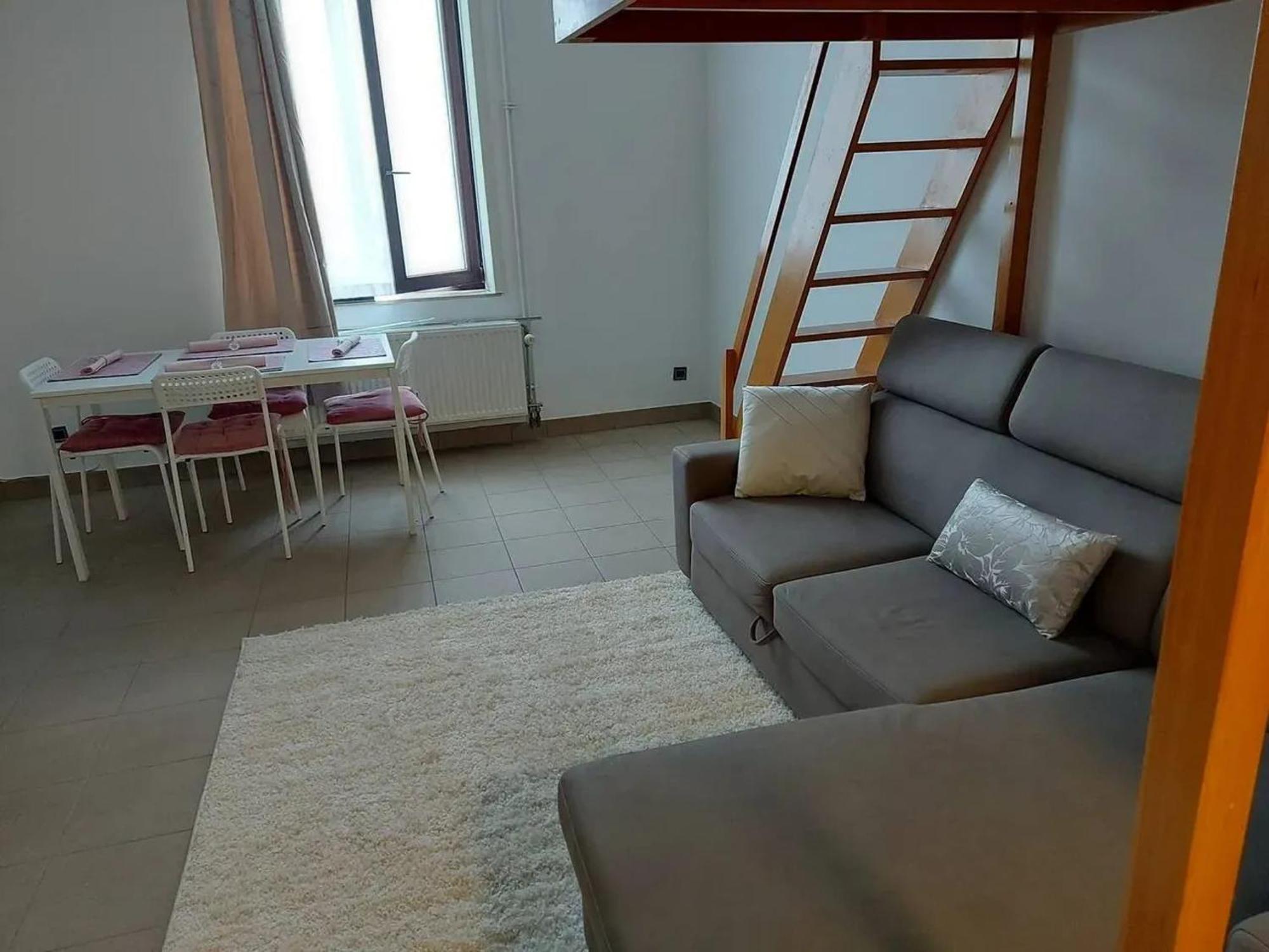 Charming In Haren, - 40 Sqm Of Comfort Apartment