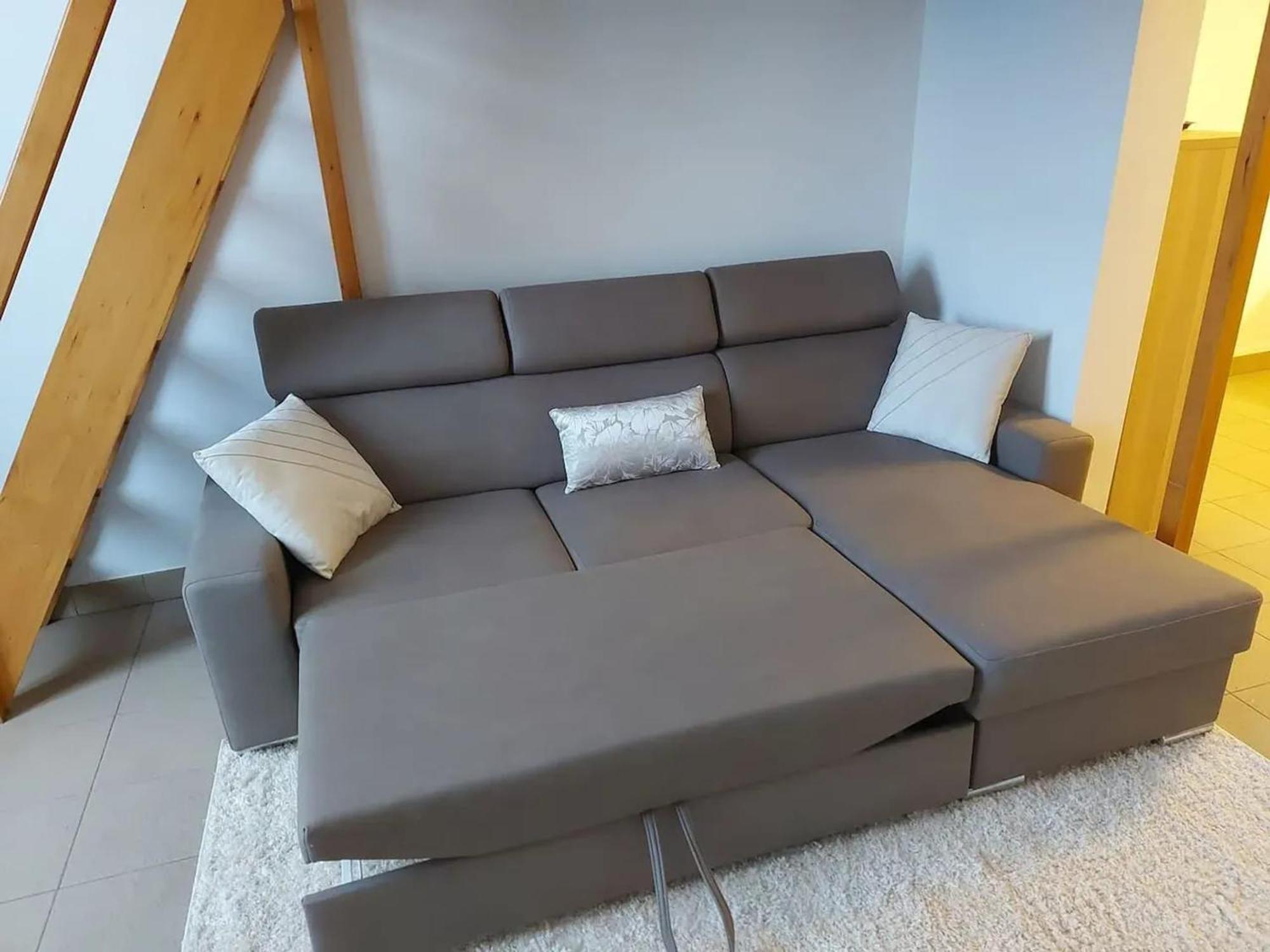 Apartment Charming In Haren, - 40 Sqm Of Comfort