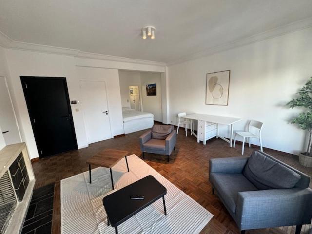 Cosy Apartment Brussels