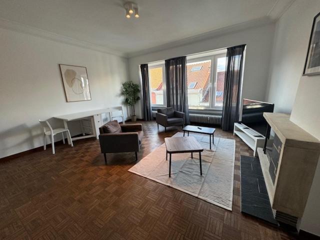 Appartement Cosy Brussel