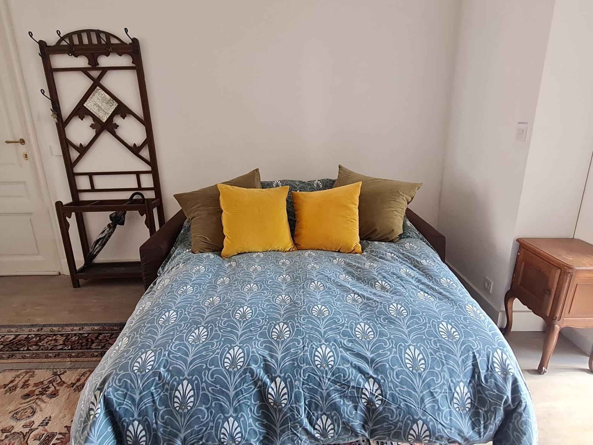 Charme 1 Căn hộ *