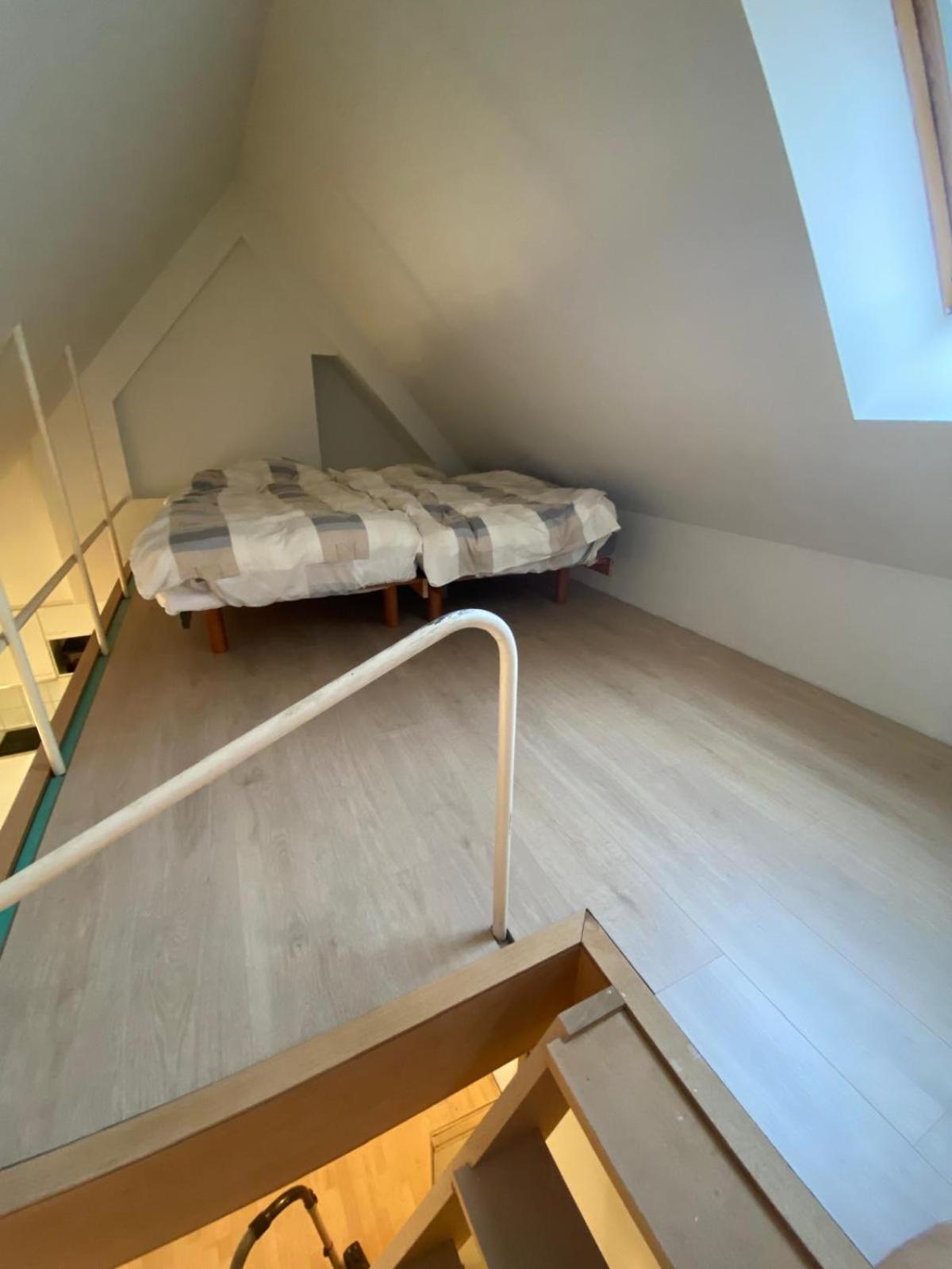Apartment Tintin *