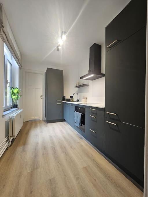 Cosy Automne Brussels