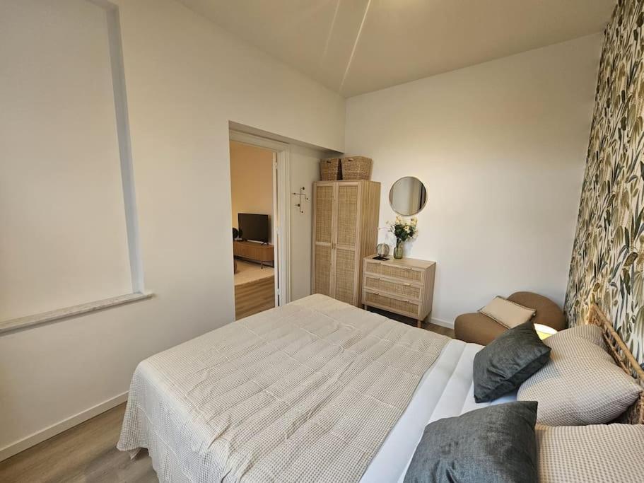 Cosy Automne Apartment Brussels