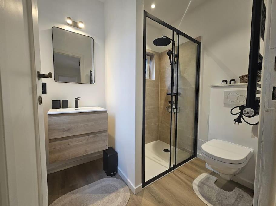 Cosy Automne Apartment Brussels