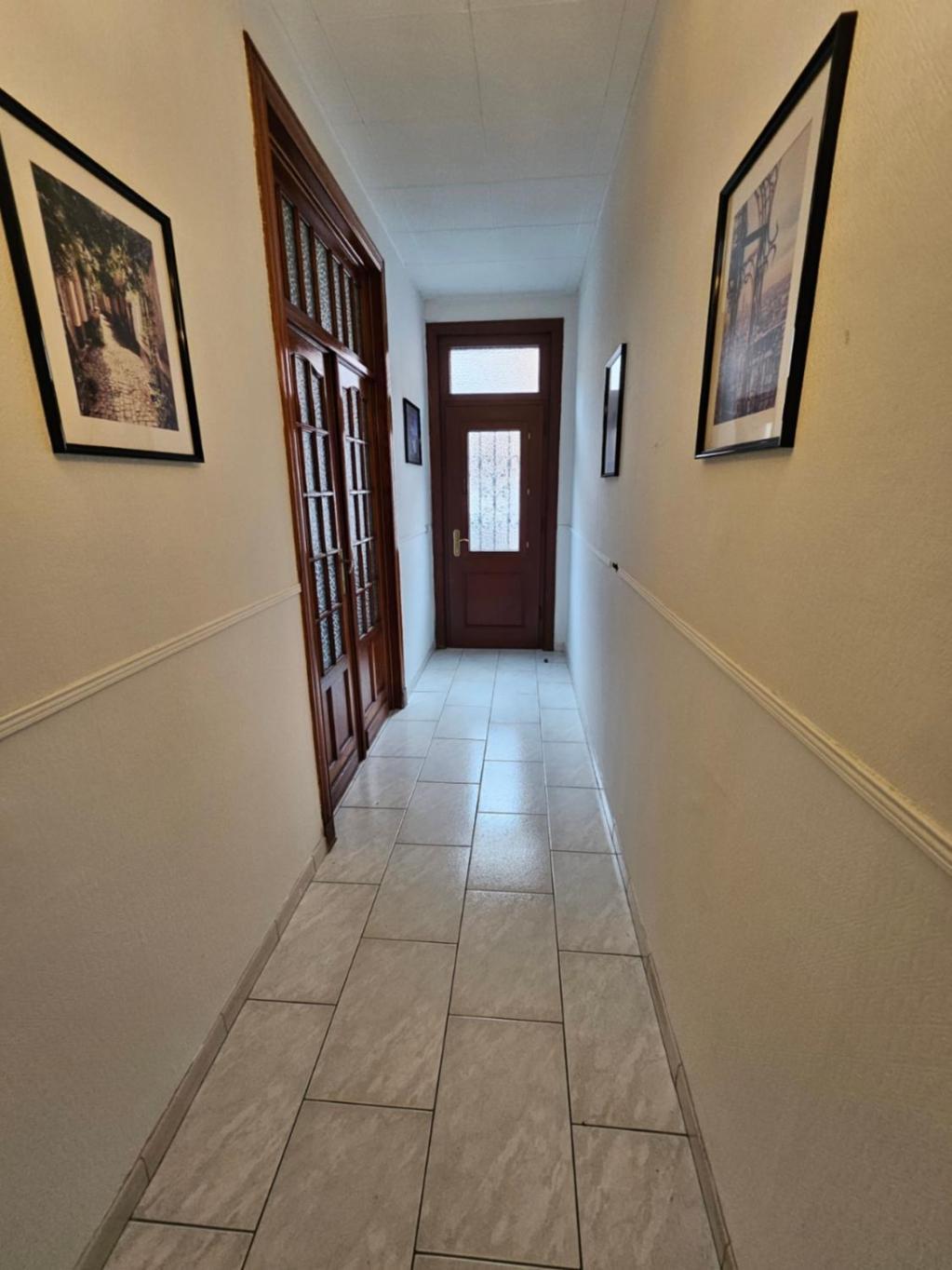 Place In The Heart Of Europe Guest house *