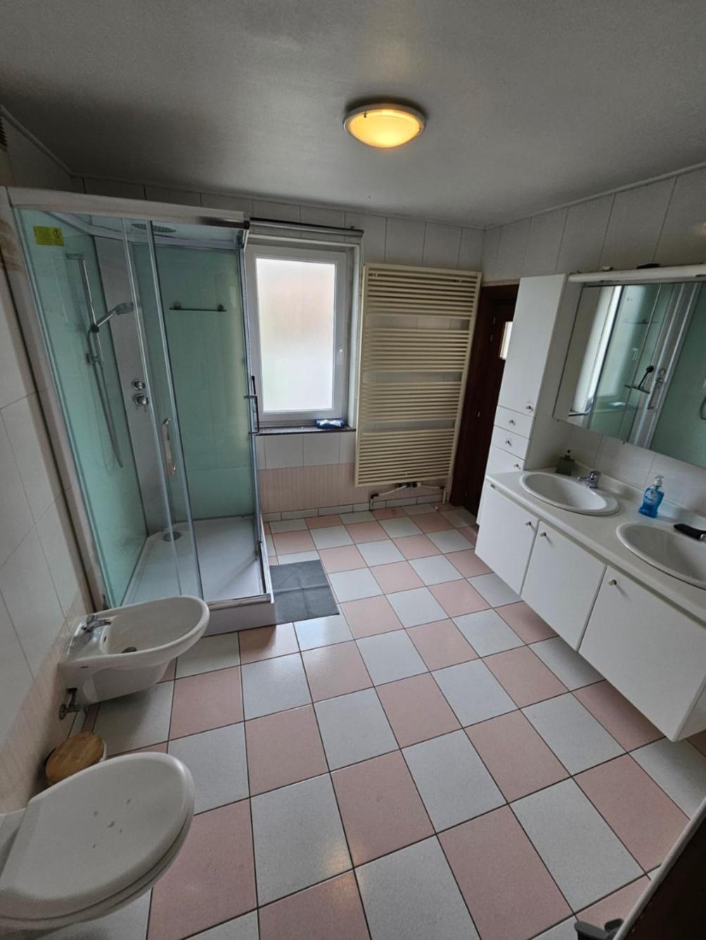 Guest house Place In The Heart Of Europe