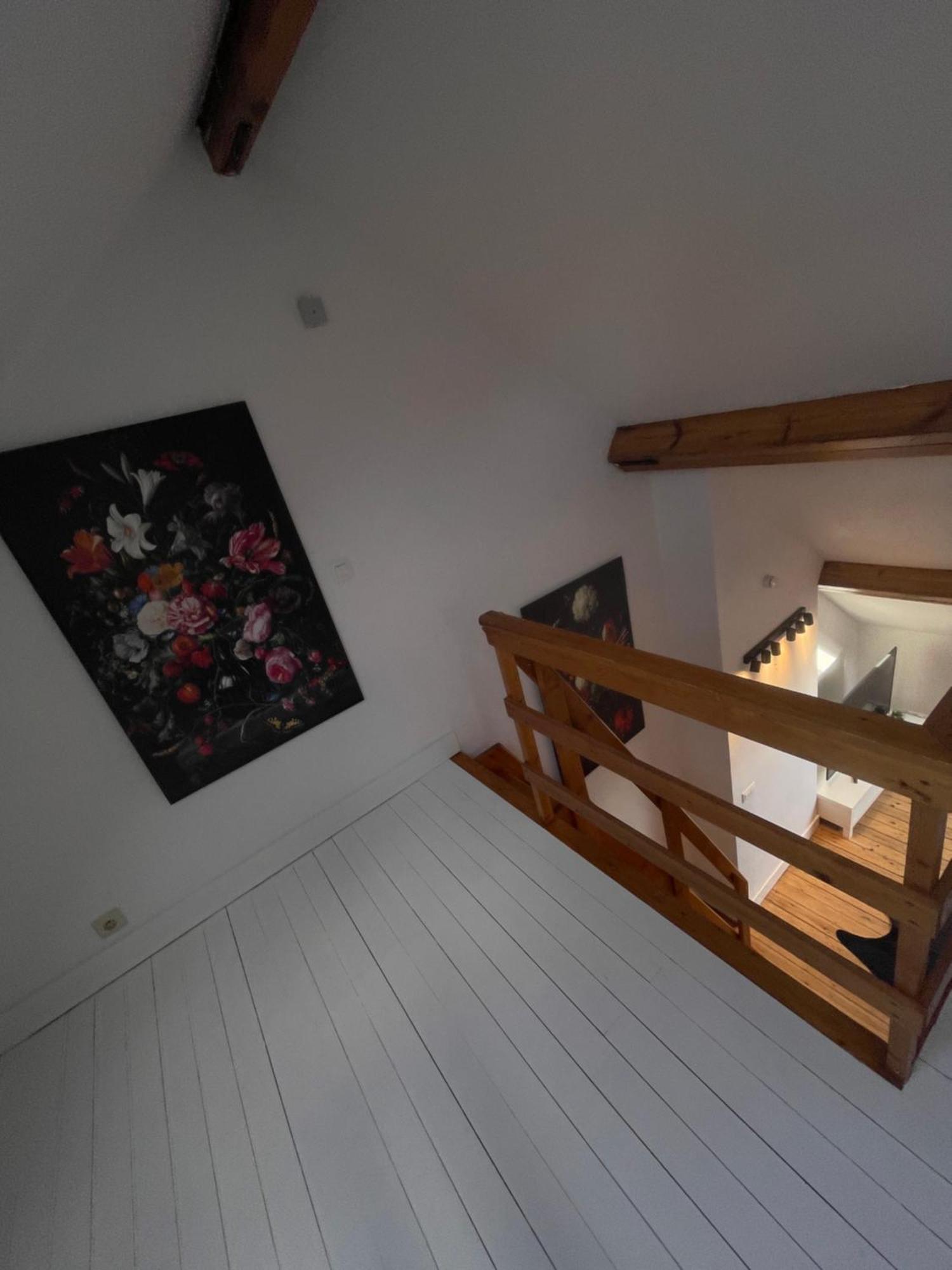 Attic European Quarter *