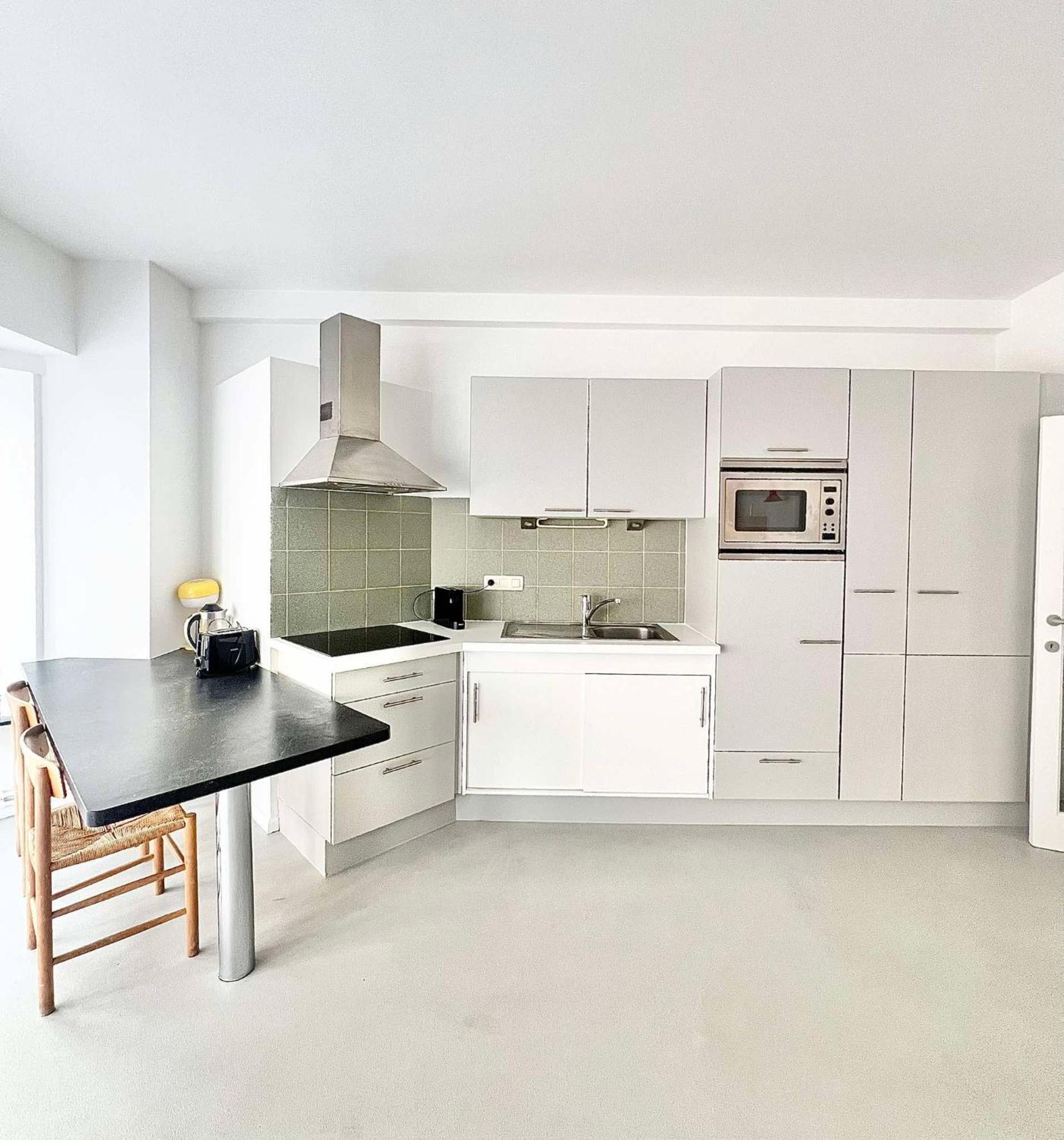 Apartment 5 Min Grand Place Amazing Apt Renovated