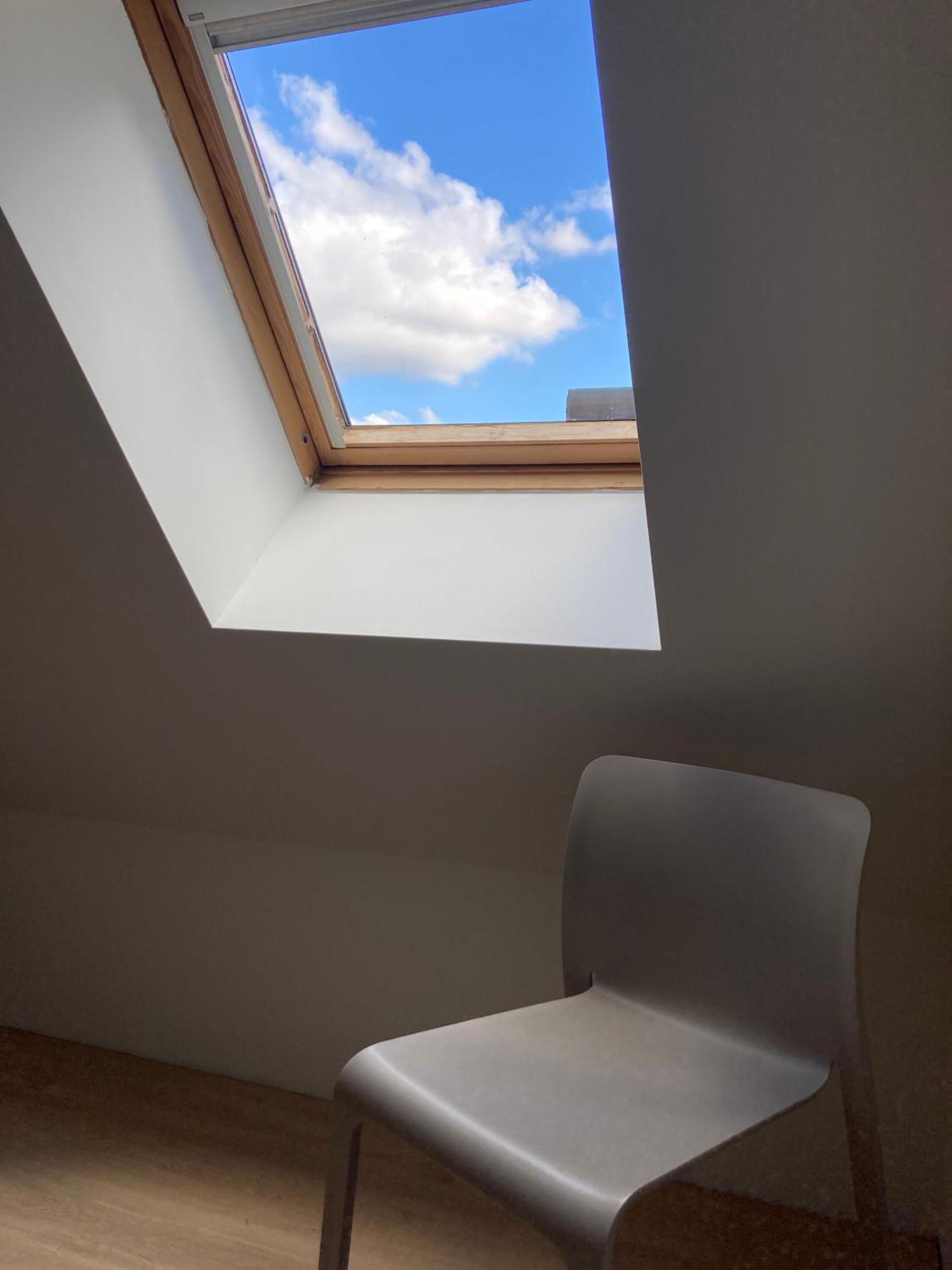 Tintin Apartment