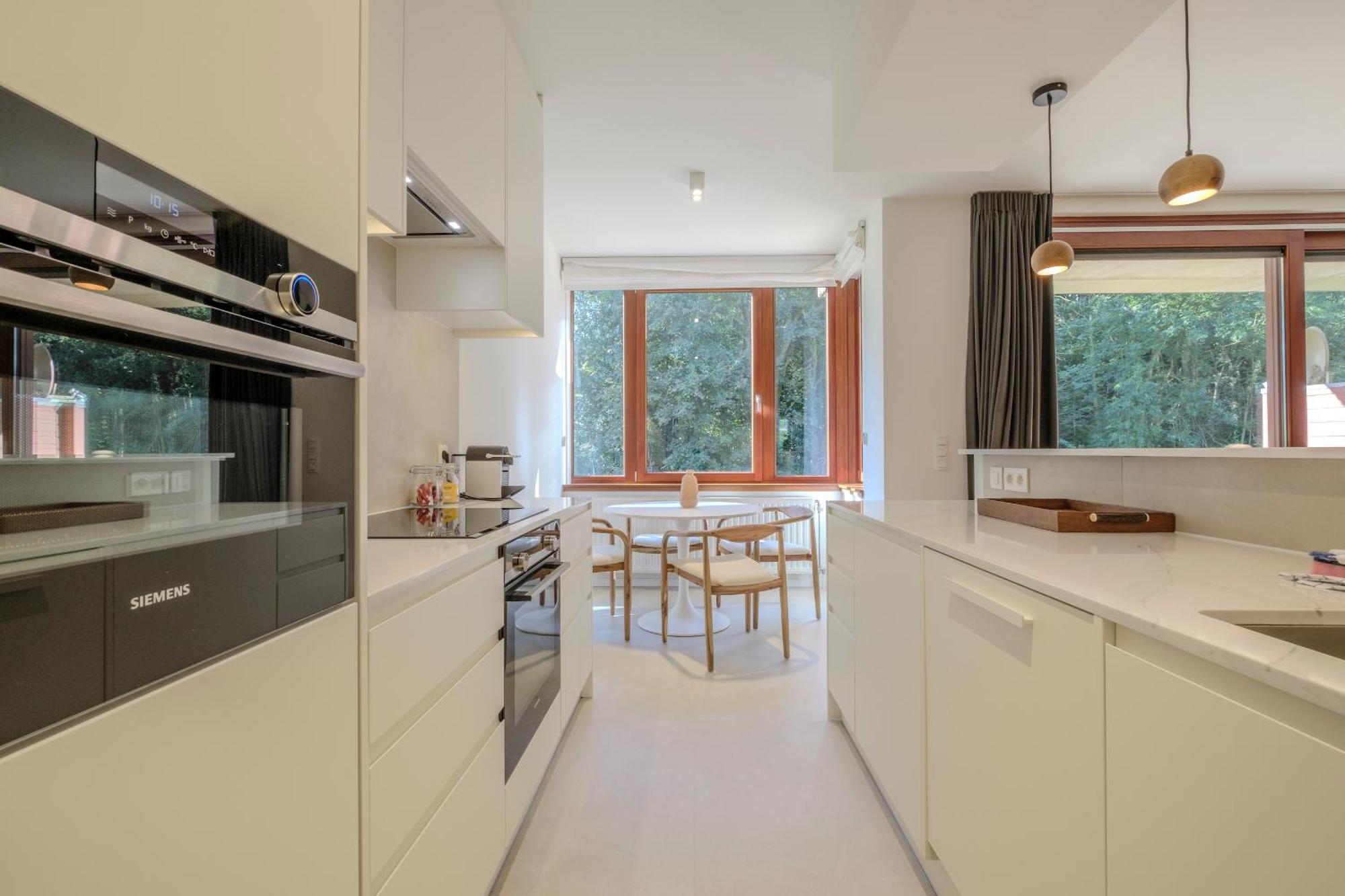 Apartment Chaleureux 1 Proche Ecole Europeenne