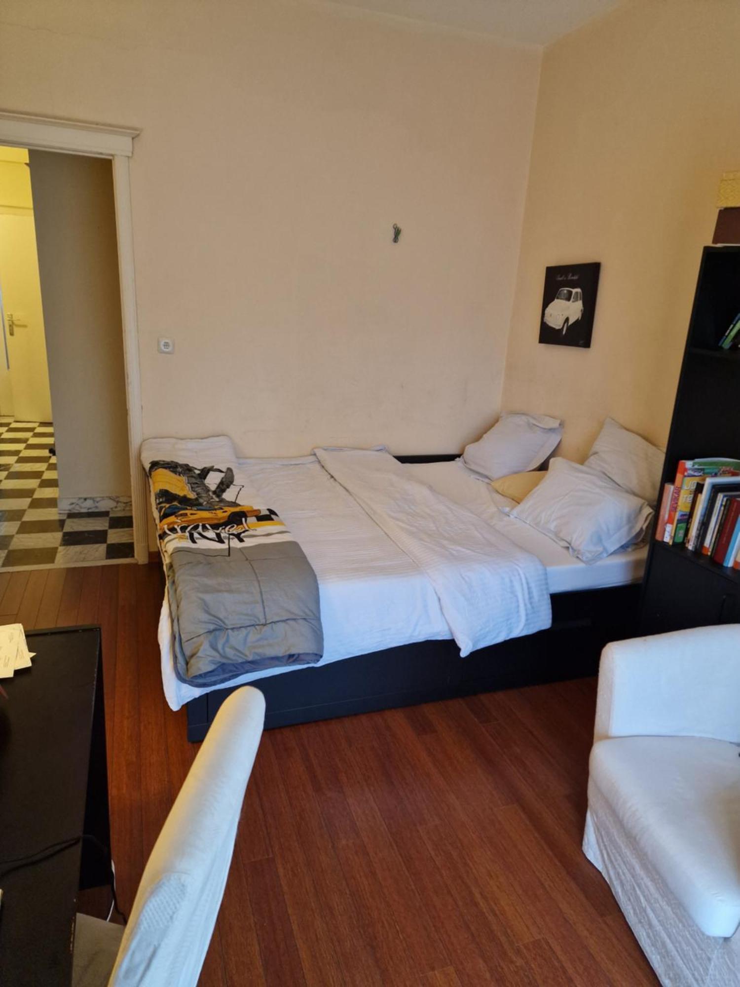 La Ferme Rose Apartment