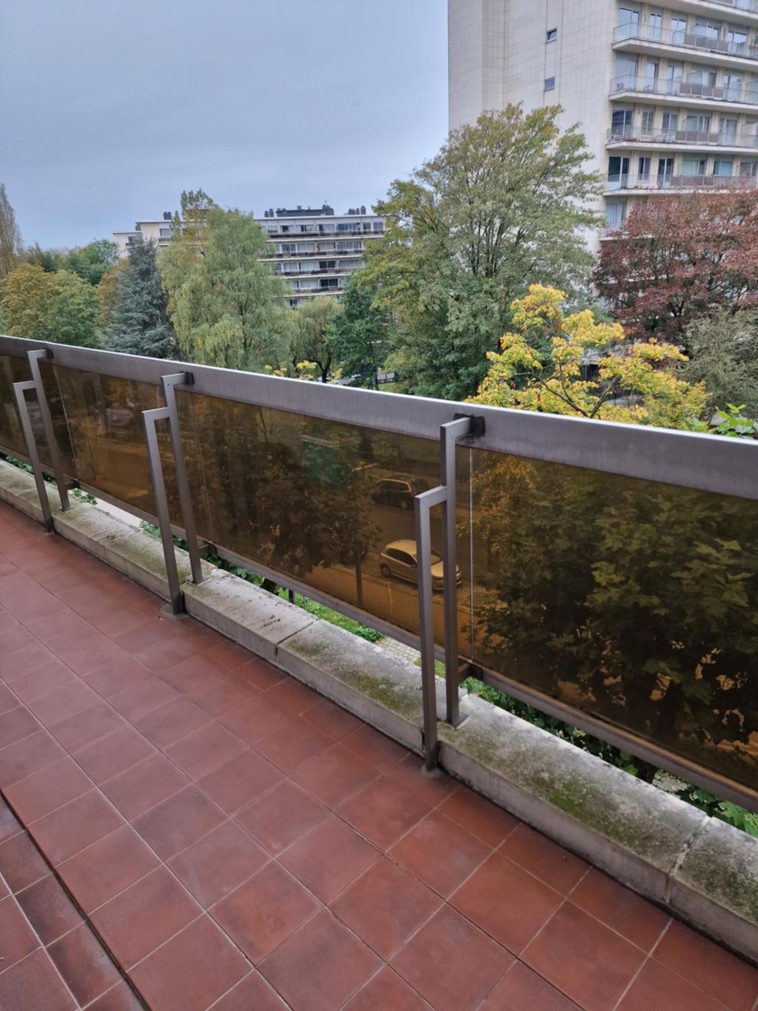 La Ferme Rose Apartment