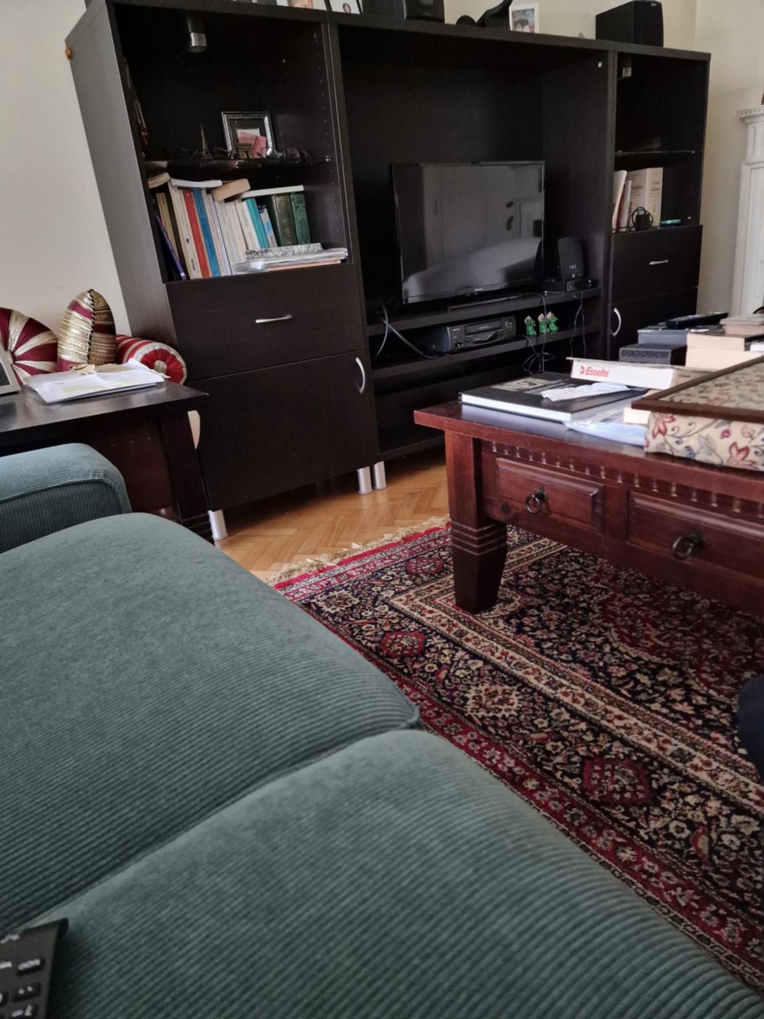 La Ferme Rose Apartment Brussels