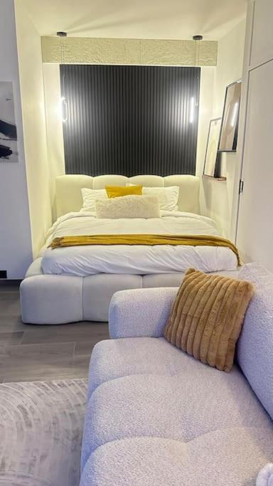 Appartement Huurcomplex In Brussel