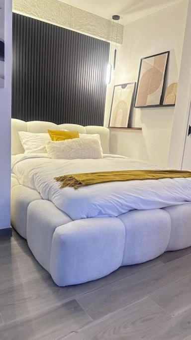 Huurcomplex In Appartement