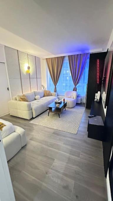 Appartement Huurcomplex In *